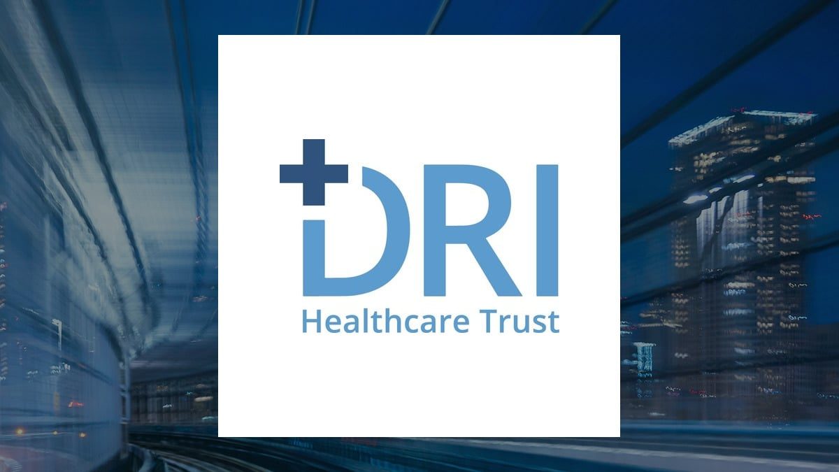 DRI Healthcare Trust Q2 Earnings Call Highlights