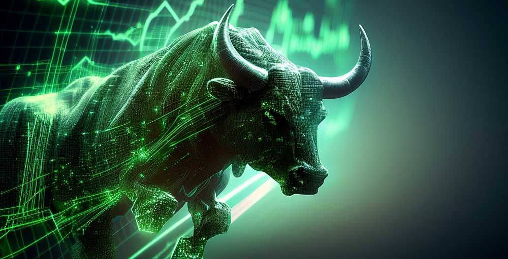 Stock Market Rally Powers Ahead; SpaceX, Palantir, Sandisk Are Key Earnings Movers: Weekly Review
