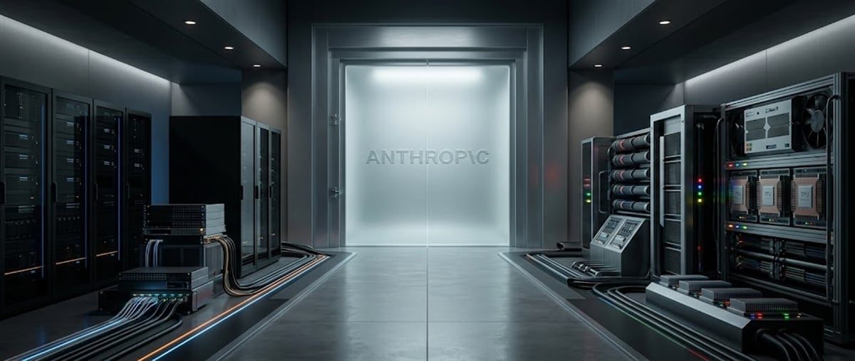 Want Anthropic Exposure Before the IPO? These 2 AI Giants Are Already There