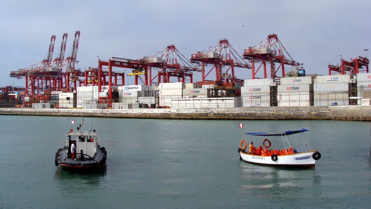 Peru Ratifies Upgraded Free-Trade Agreement With China