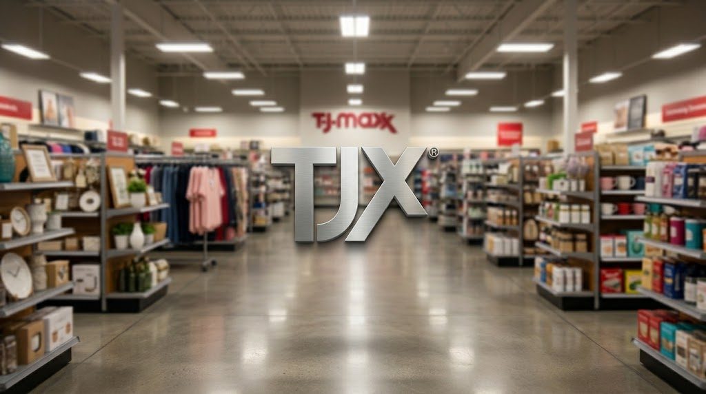 TJX Companies Stock Drop Sets Up Buy Signal as Analysts Stay Bullish