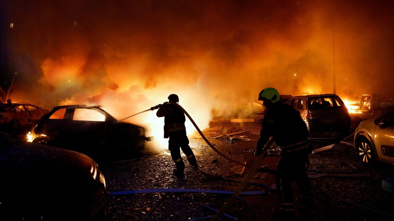 FM acquires wildfire intelligence provider FortressFire