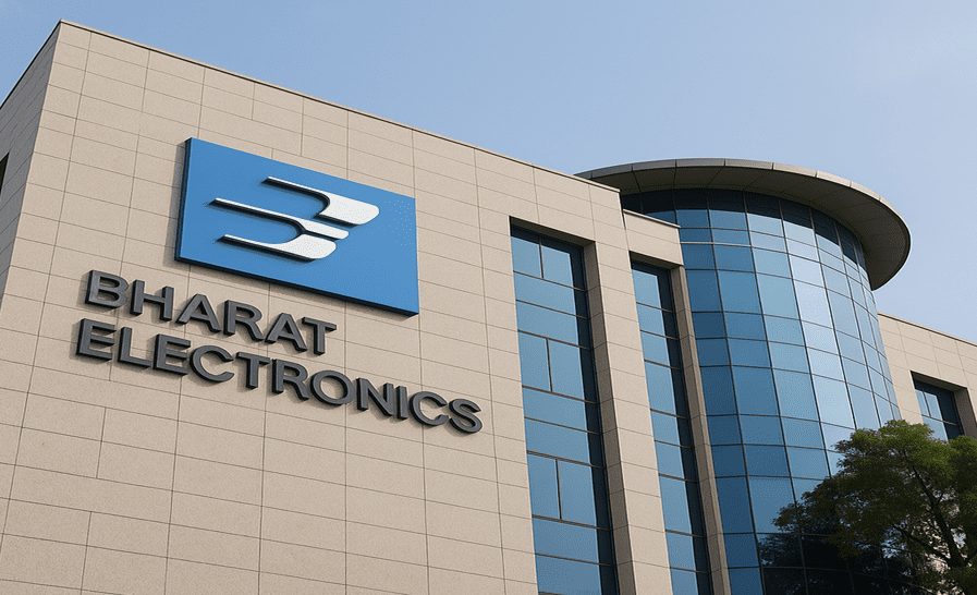 Bharat Electronics shares fall over 3% after Q1 results. Here's what Nomura, Motilal Oswal and other brokerages say