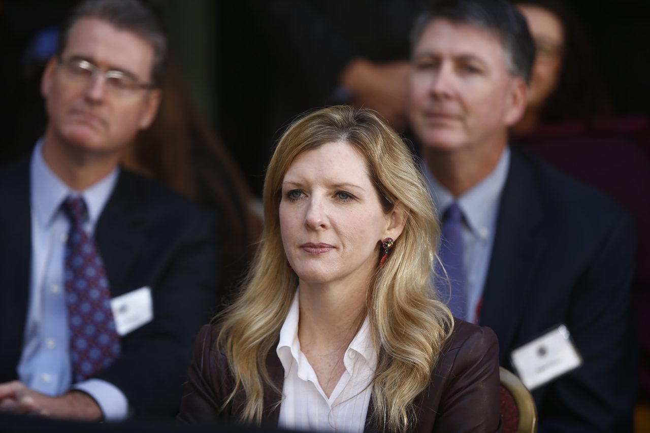 Goldman Sachs' Ruemmler to face House questioning on Jeffrey Epstein