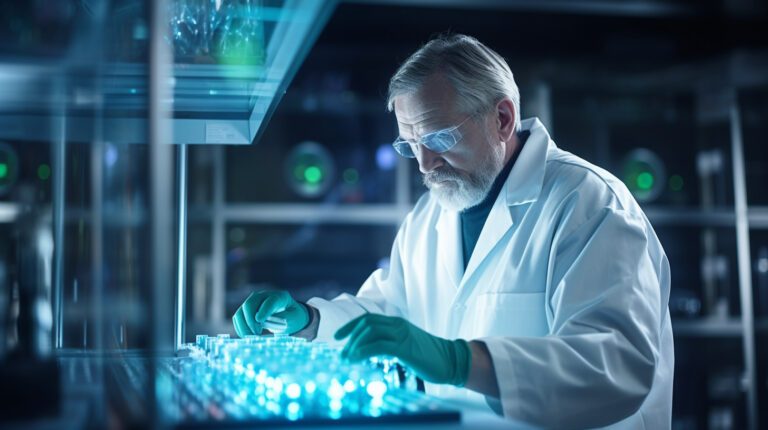 Life Science Funding Weakness Hit Azenta’s (AZTA) Outlook