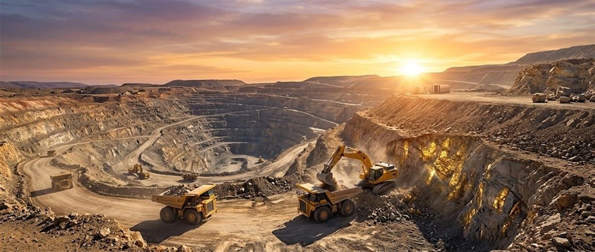 Why Gold Miners Could Be the Market's Biggest Comeback Story