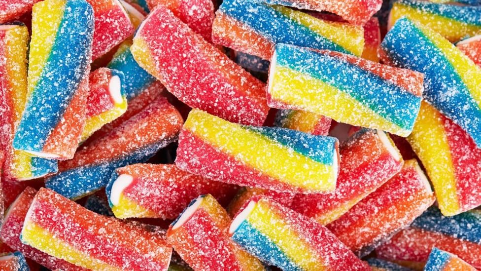 New candy stores are popping up across NYC. Why?
