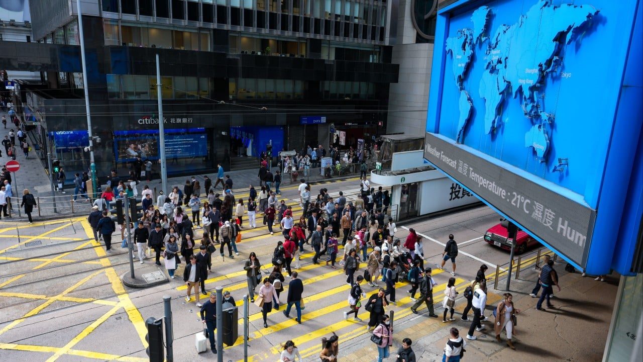 Hong Kong pension fund lobbied to boost local ETF allocation