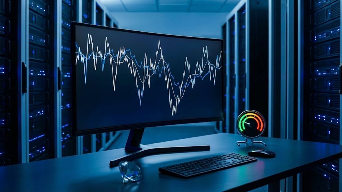 Volatility Is Back and These 3 Market Tollbooths Are Best Positioned to Profit