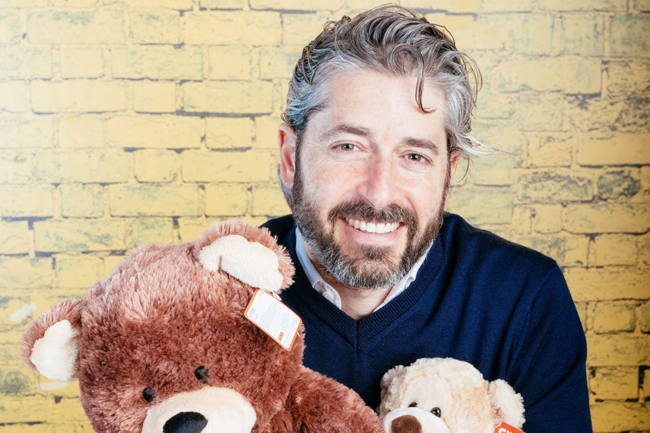 The cofounder of $2 billion toy giant Spin Master says the best time to start a business is in your 20s because 'no one sees you as competition’