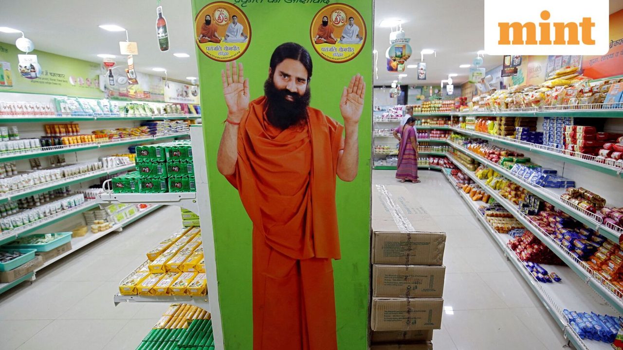Patanjali Foods shares to be in focus on Monday as Q1 net profit jumps 86%; revenue hits record