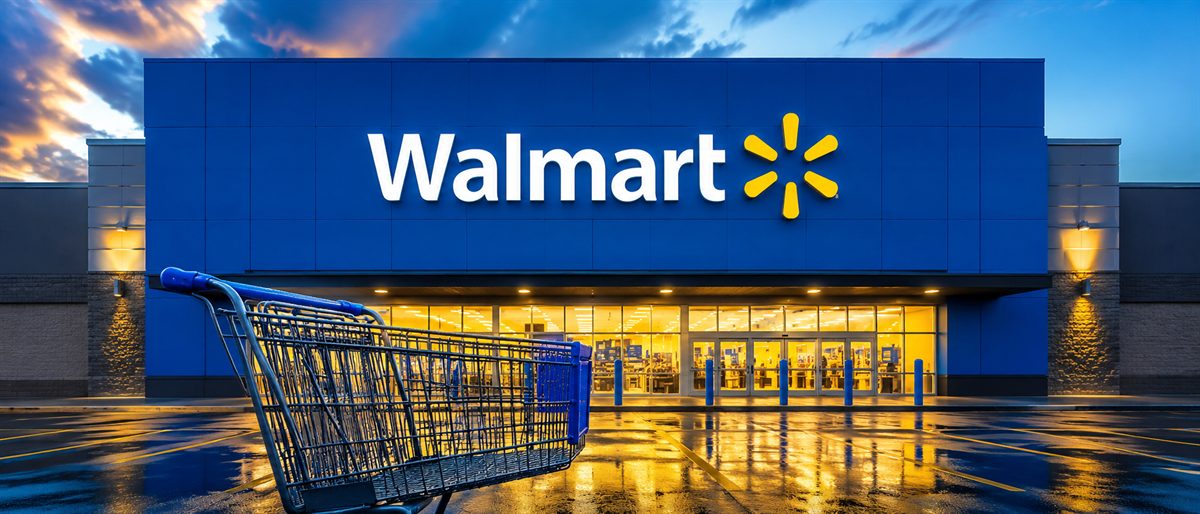 Walmart's Post-Earnings Drop Could Be a Buying Opportunity