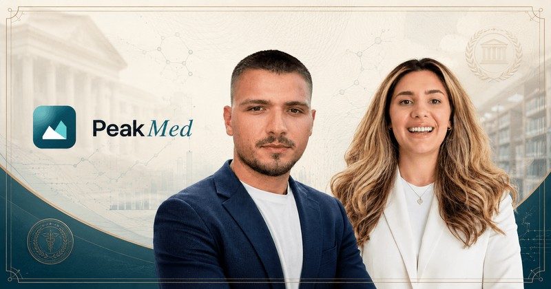 Peak Med Introduces PatientFlow OS, a Dental Marketing System for Clinics in Romania, the UK and the US