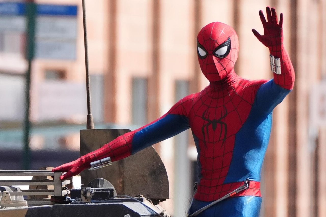 ‘Spider-Man: Brand New Day’ Slings Record Brand Deals. The Brands On Screen Tell The Real Story.
