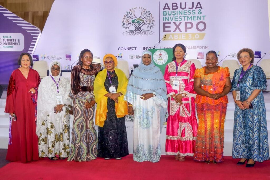 Governments urged to back gender policies with funding to boost women’s enterprise