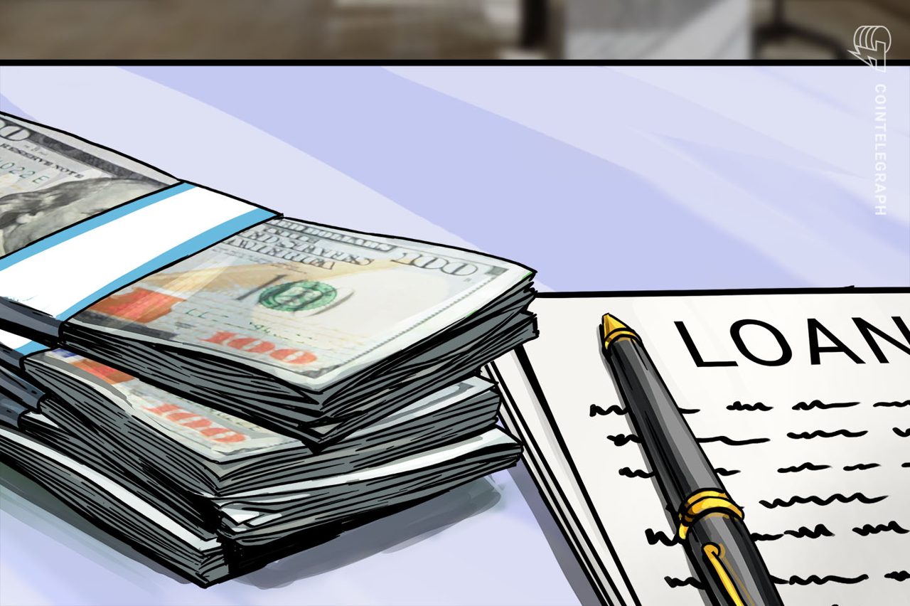 Figure profit triples to $87M as loan marketplace volume hits $4.3B