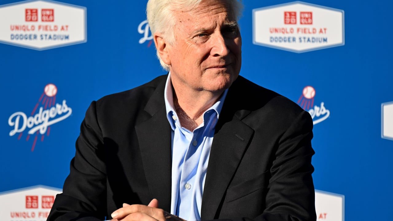 Mark Walter's insurer cutting $6.5B in loans after DOJ probe