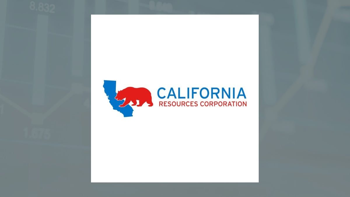 California Resources Q2 Earnings Call Highlights