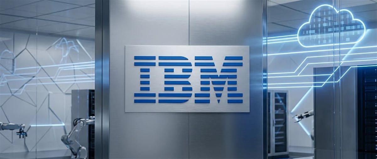 IBM Just Had Its Worst Day Ever—What Earnings Must Prove