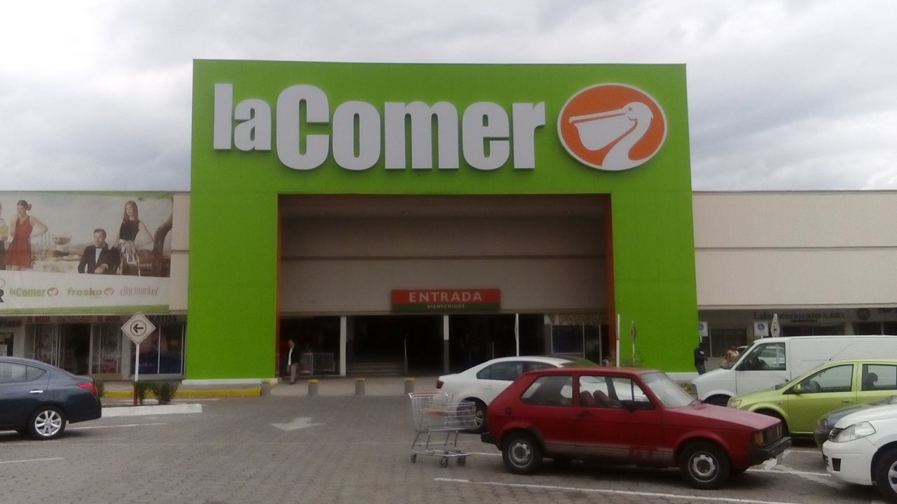 La Comer Q2 Profit Falls 16% as Expansion Costs Squeeze Margins
