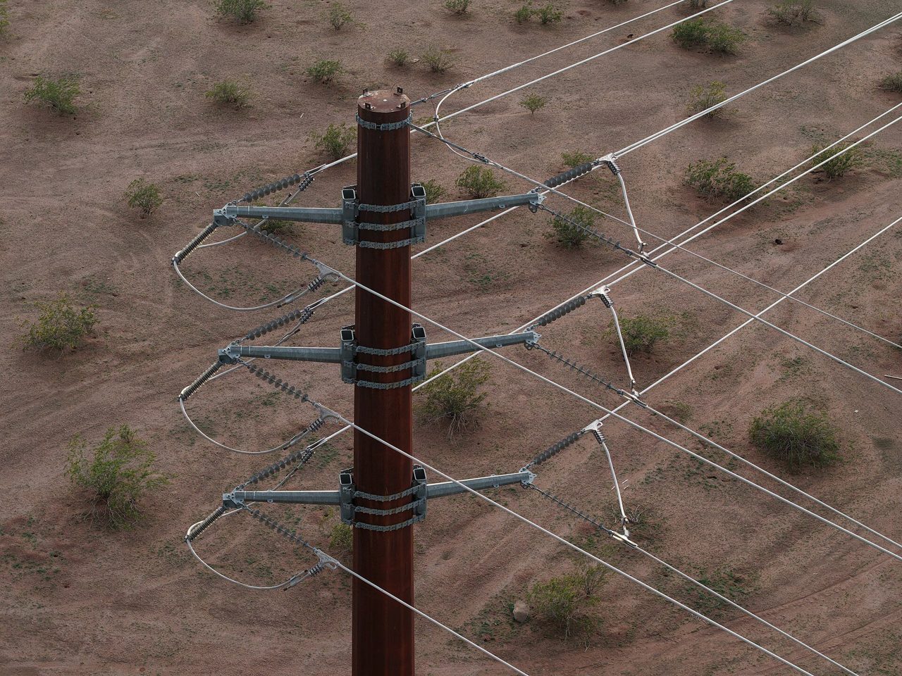 Taesa Closes US$300 Million Buy of Energisa Transmission Lines