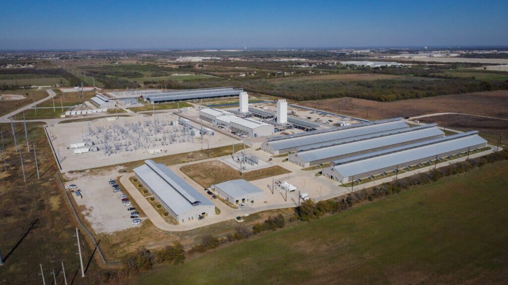 CoreWeave says moratoriums will shift data-center locations, not its 8 GW target: Earnings