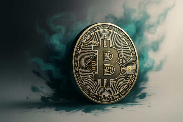 Bitcoin Price Prediction: BTC Needs to Break This Resistance to Rise to $75K