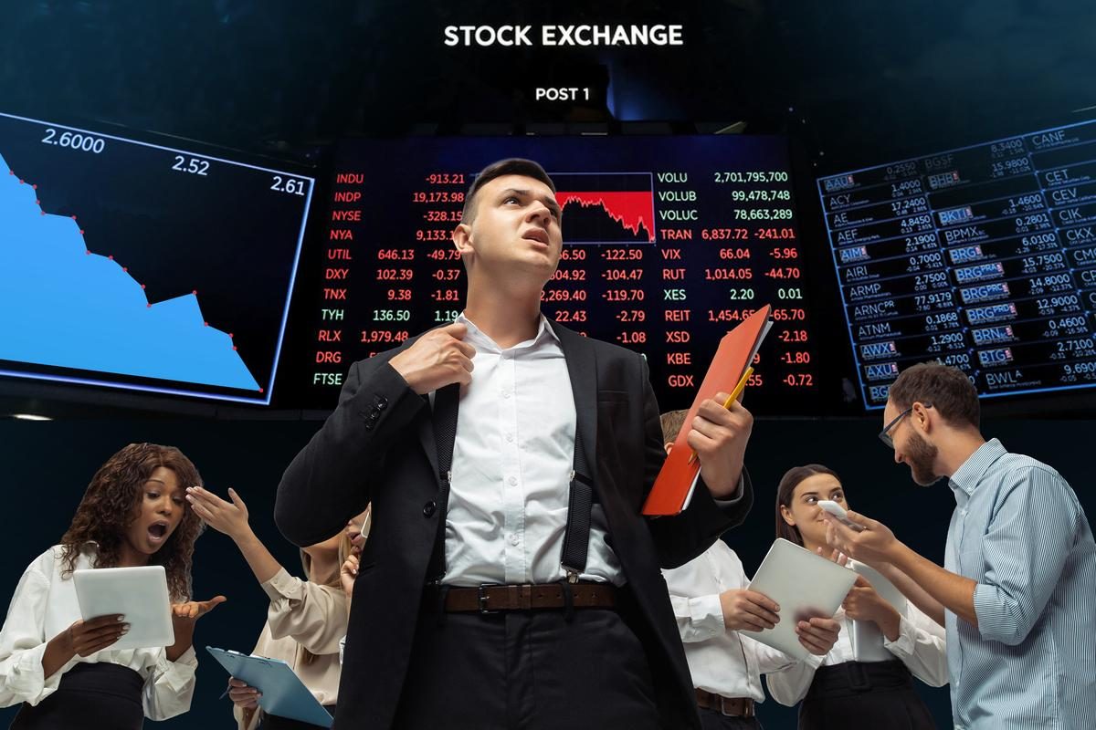 Novo Nordisk Shares Plunge After a Key Trial Fails. Should Investors Buy the Dip?