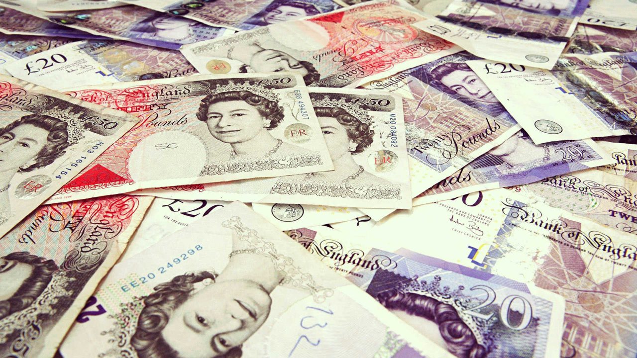 British government bond yields edge higher as Burnham becomes PM