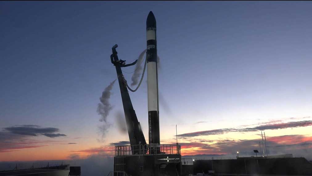 Rocket Lab Stock: Launch This Bear Put Spread That Aims For A $295 Profit