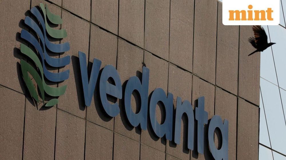 Vedanta Q1 results: Profit rises 72% YoY to ₹5,473 crore