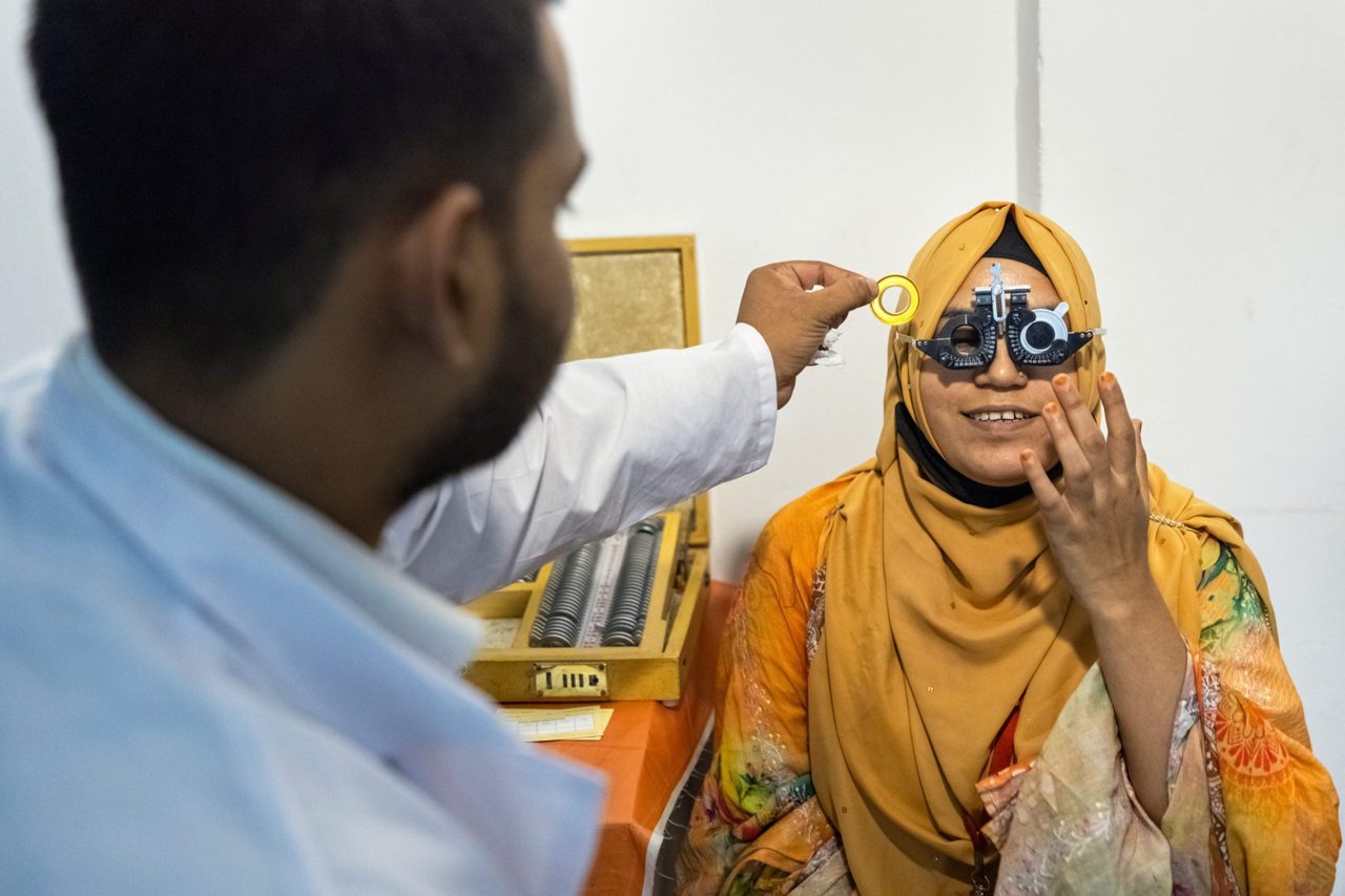 $10 glasses could unlock $27bn in global garment output