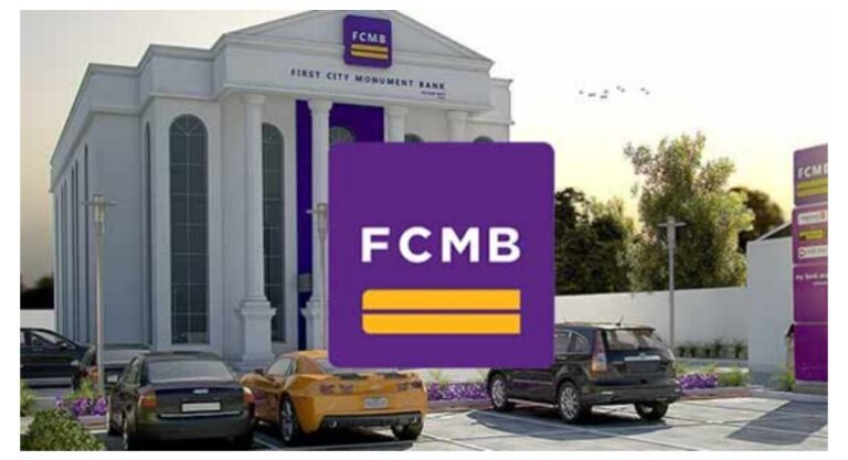 FCMB cuts cost-to-income ratio to 53.75% on revenue surge