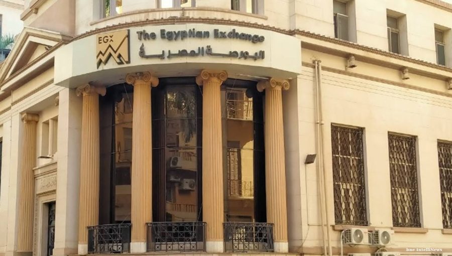 Egypt steps up privatisation drive with four new stock market listings