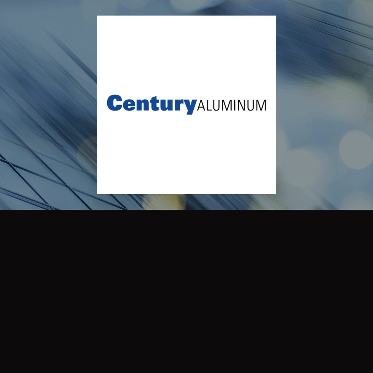 Century Aluminum Q2 Earnings Call Highlights