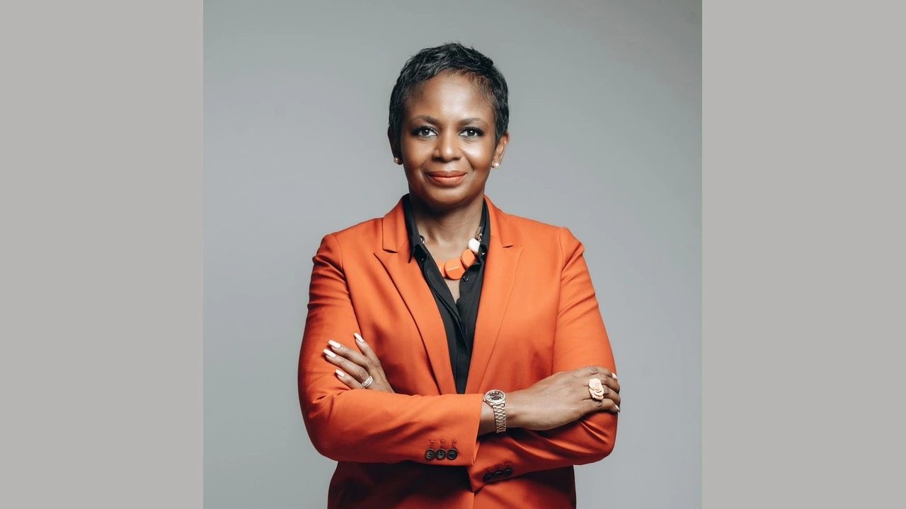 Africa is filled untapped talents waiting to Flourish – Awele Elumelu