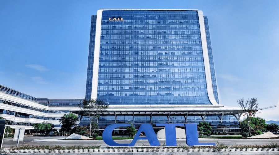 CATL mine shutdown threatens to flip lithium market into deficit