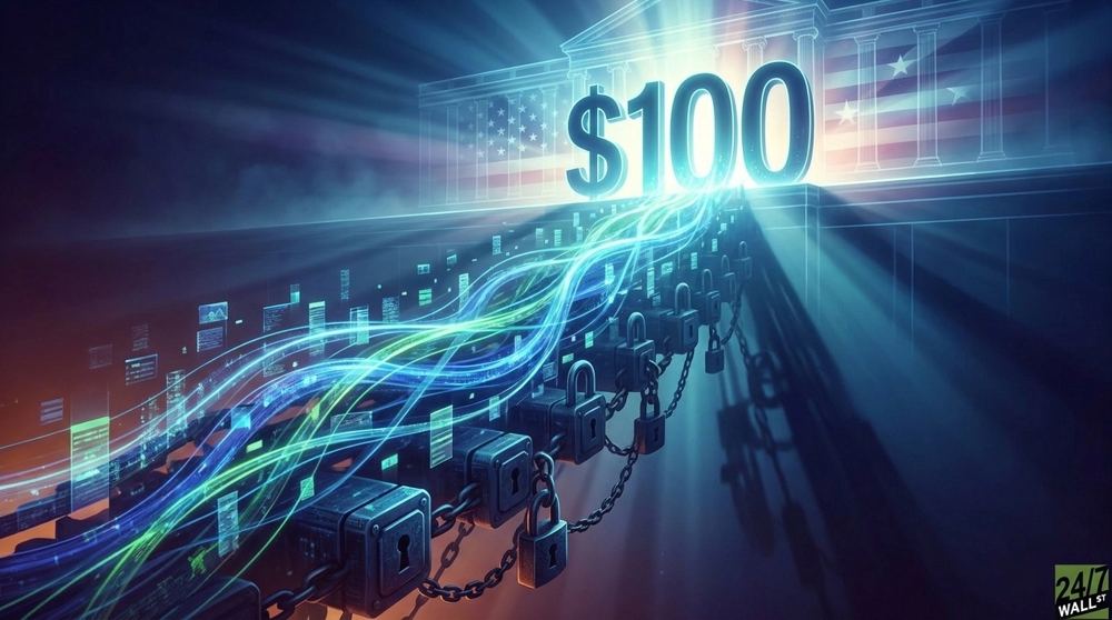 Kraken’s Parent Company Plans U.S. Hyperliquid Perpetuals. Can HYPE Reach $100?