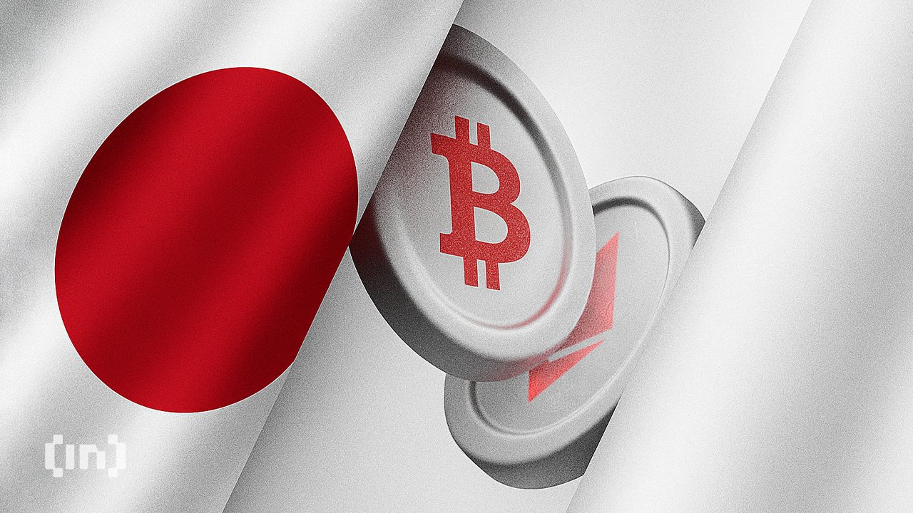 Japan Escaped a 30-Year Economic Slump, But Crypto Could Pay the Price