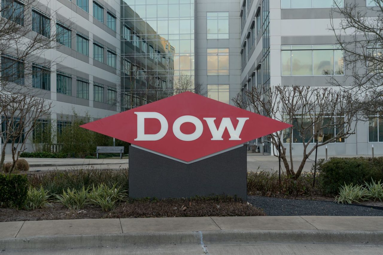 What Are Wall Street Analysts' Target Price for Dow Stock?