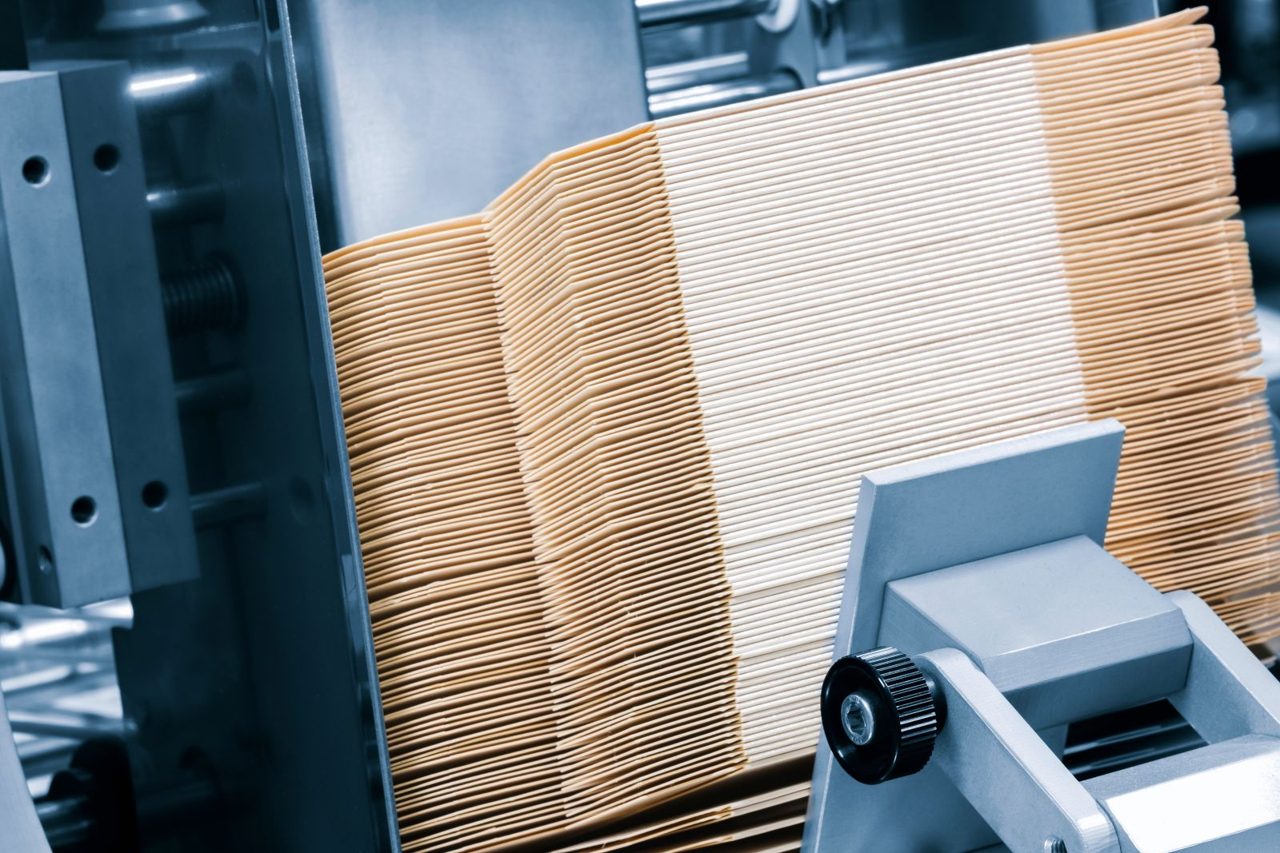 Are Wall Street Analysts Bullish on International Paper Stock?