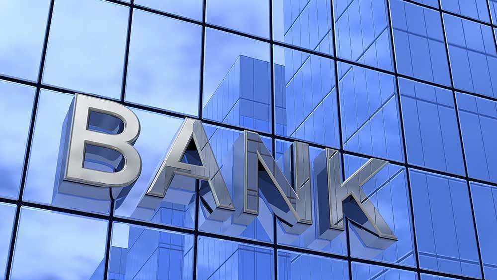 This Financial Services Name Offers Two Buy Points And Accelerating Profit