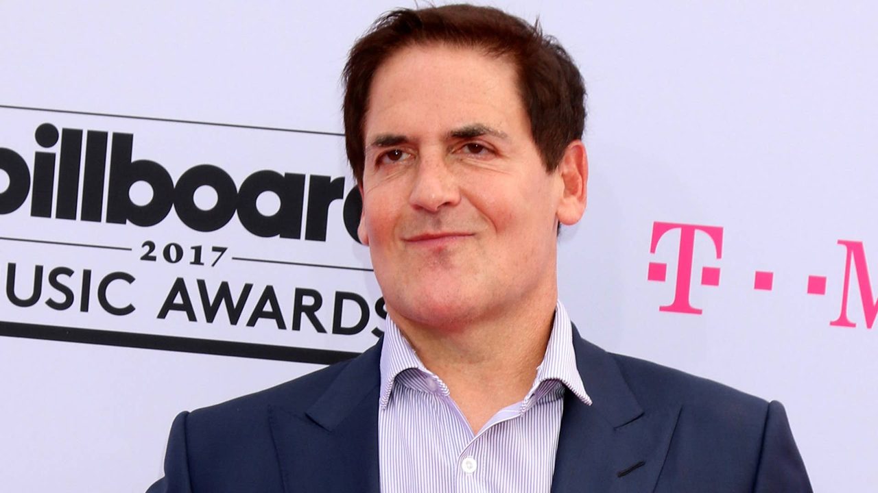 Exclusive: Billionaire Mark Cuban pours cold water on Bitcoin's comeback