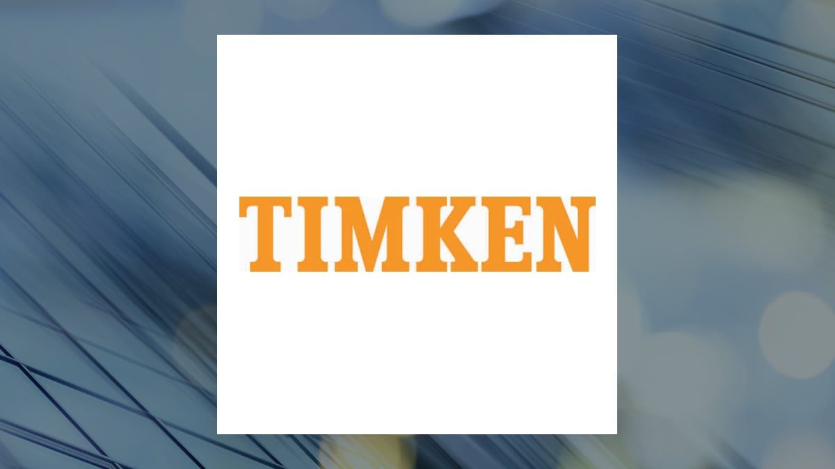 Timken Q2 Earnings Call Highlights