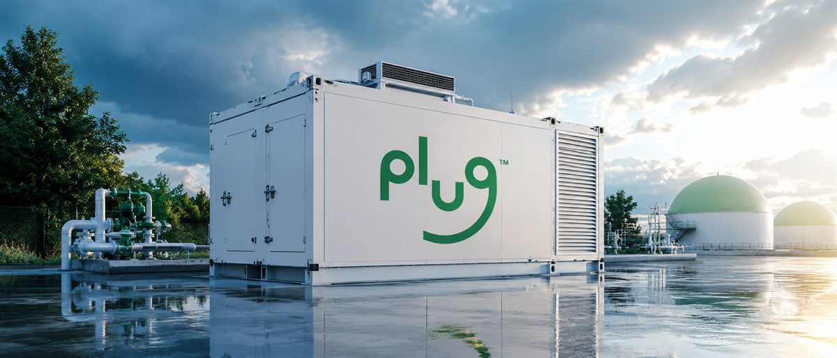 Plug Power Charges Ahead: Margin Expansion Sparks a Rally