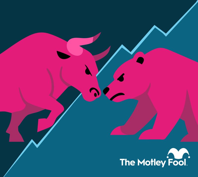 Stock Market Today, Aug. 18: CoreWeave Falls as Debt-Financing Concerns and Capital Spending Pressures Rise With Interest Rates