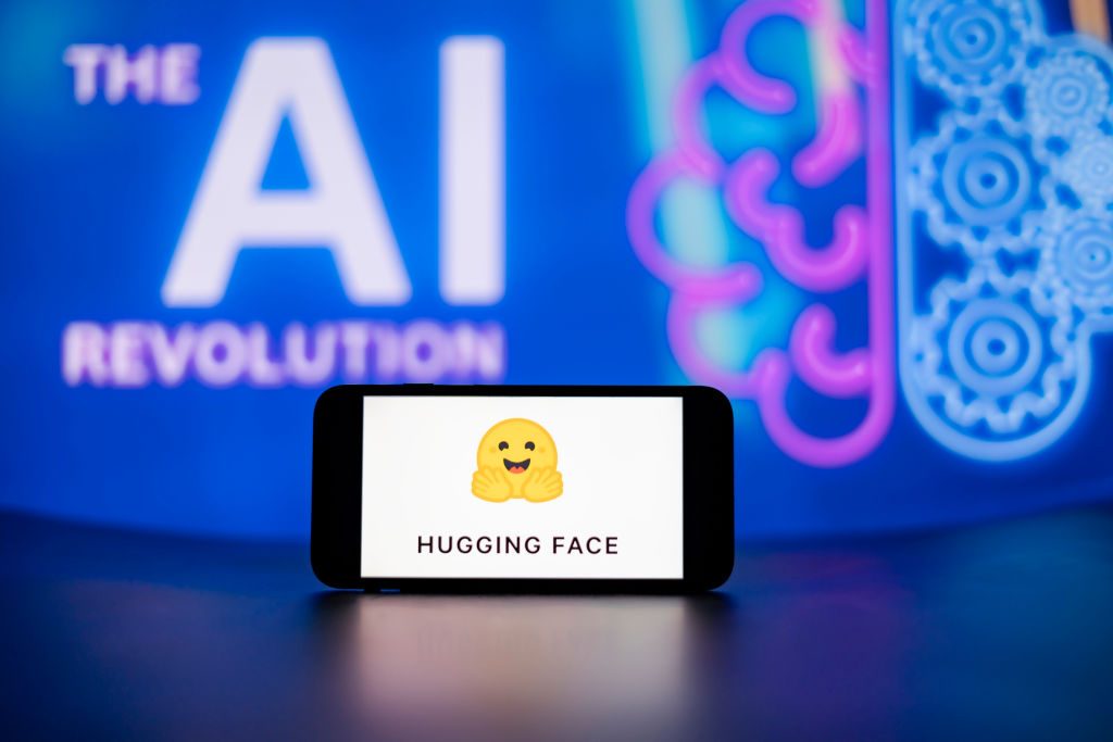 Open-weight AI companies are the Valley’s hottest acquisition targets