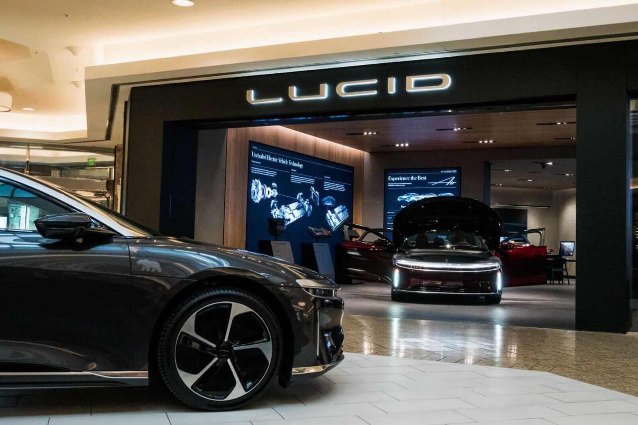 Lucid Motors Denied the Bankruptcy Rumors, But That's Not Enough to Make LCID Stock a Buy