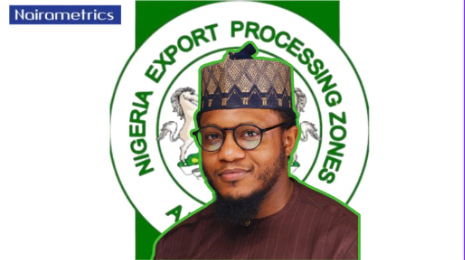 Nigeria Taps Investment Executive Mutallab to Lead Export Zones