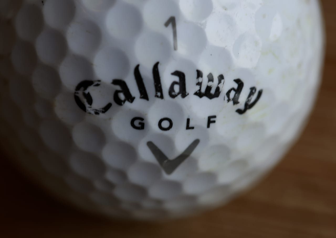 Good Good Golf ad fallout deepens as Callaway ends partnership, retailers pull gear and Golf Channel delays show